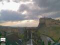 Webcam Edinburgh