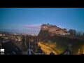 Webcam Edimburgo