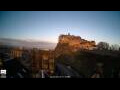 Webcam Edimburgo