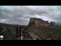 Webcam Edimburgo