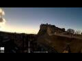 Webcam Edimburgo