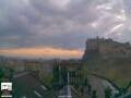 Webcam Edinburgh