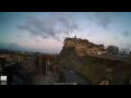 Webcam Edinburgh