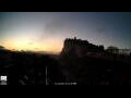 Webcam Edimburgo