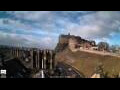 Webcam Edinburgh