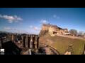Webcam Edinburgh