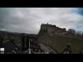 Webcam Edinburgh