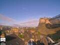 Webcam Édimbourg