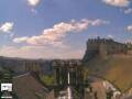 Webcam Edinburgh