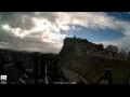 Webcam Edinburgh