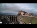 Webcam Edinburgh