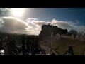 Webcam Edimburgo