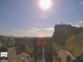 Webcam Edimburgo