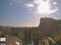 Webcam Edinburgh
