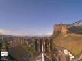 Webcam Edinburgh
