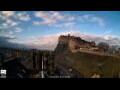 Webcam Edinburgh