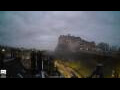 Webcam Edinburgh