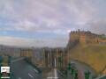 Webcam Edinburgh