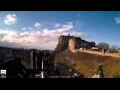 Webcam Edimburgo