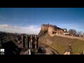 Webcam Edimburgo