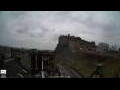 Webcam Edinburgh