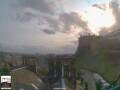 Webcam Edimburgo