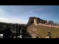 Webcam Edinburgh