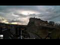 Webcam Edinburgh