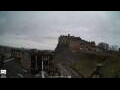 Webcam Edinburgh