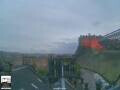 Webcam Edimburgo