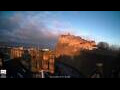 Webcam Edinburgh