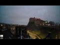 Webcam Edinburgh
