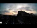 Webcam Edinburgh