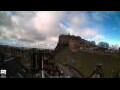 Webcam Edimburgo