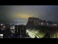Webcam Edimburgo