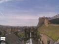 Webcam Edinburgh