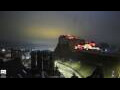 Webcam Edimburgo