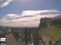Webcam Edinburgh