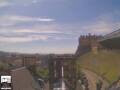 Webcam Edinburgh