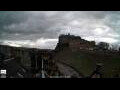 Webcam Edinburgh