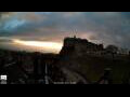 Webcam Edinburgh