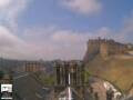 Webcam Edinburgh
