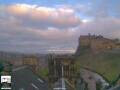 Webcam Edimburgo