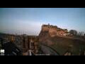 Webcam Edinburgh