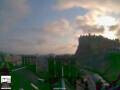 Webcam Edinburgh