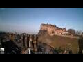Webcam Edinburgh