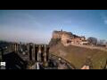 Webcam Edinburgh