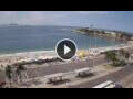 Webcam Rio de Janeiro