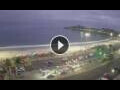 Webcam Rio de Janeiro