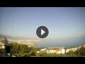 Webcam Chania (Crete)